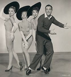 Kay Kendall