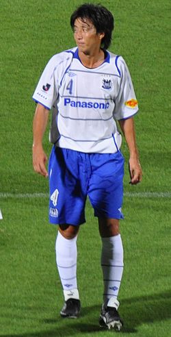Kazumichi Takagi