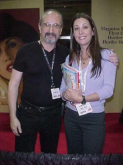Ken Marcus