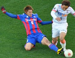 Kenichi Kaga