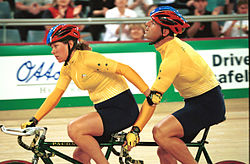 Kerry Golding