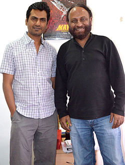 Ketan Mehta