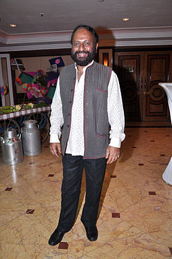 Ketan Mehta