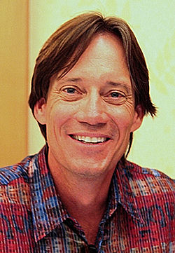 Next photo of Kevin Sorbo