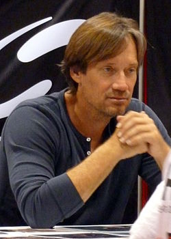 Next photo of Kevin Sorbo