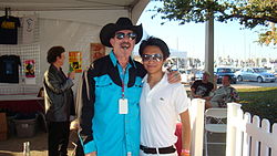 Kinky Friedman