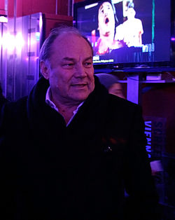 Klaus Maria Brandauer