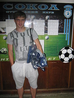 Konstantin Garbuz