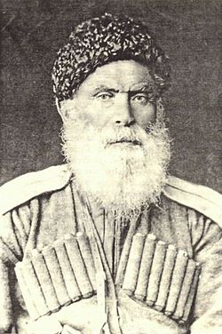 Kosta Khetagurov