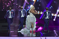 Krista Siegfrids