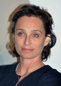 Kristin Scott Thomas FAQs 2024- Facts, Rumors and the latest Gossip.