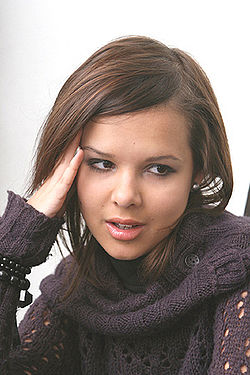 Ksenia Sitnik