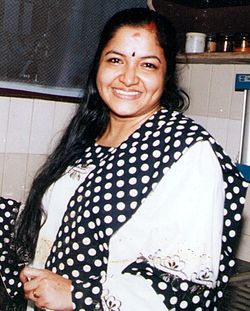 K. S. Chithra
