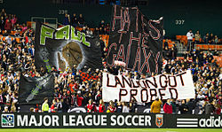 Landon Donovan