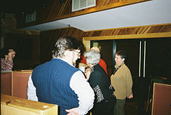 Larry Goldings