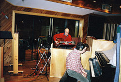 Larry Goldings