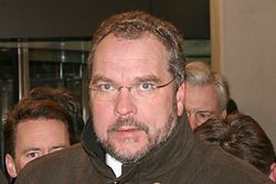 Lars Sponheim