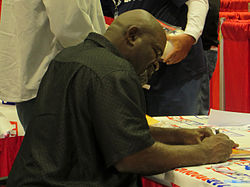 Lawrence Taylor