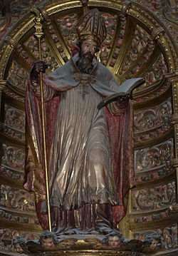 Leander of Seville