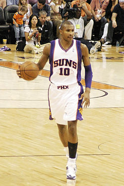 Leandro Barbosa