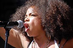 Leela James