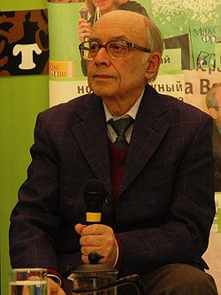 Leo Klejn