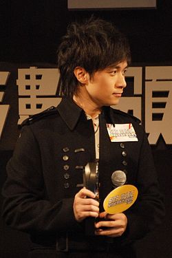 Leo Ku