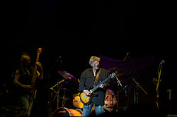 Leslie West