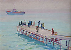 Lev Orekhov