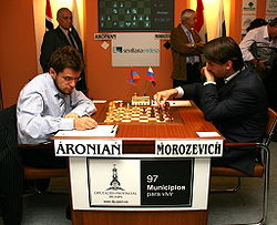 Levon Aronian