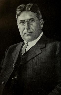 Lindley Miller Garrison