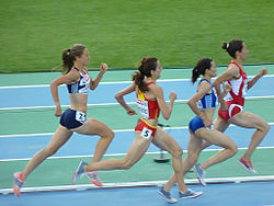 Lisa Dobriskey