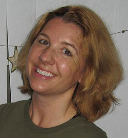 Lisa Hunt