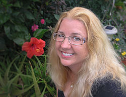 Lisa Hunt