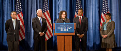 Lisa P. Jackson