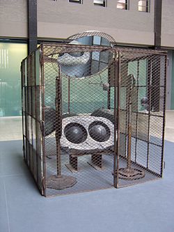 Louise Bourgeois