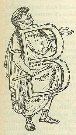 Lucius Junius Brutus