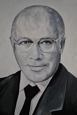 Luis Costales