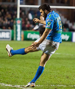 Luke McLean
