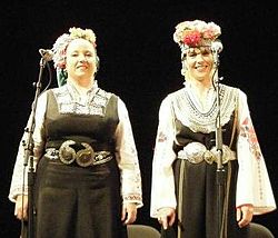 Lyudmila Radkova