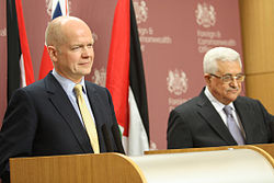 Mahmoud Abbas