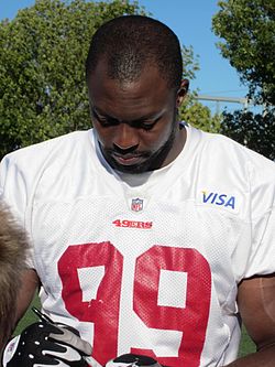 Manny Lawson
