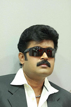 Manoj K. Jayan