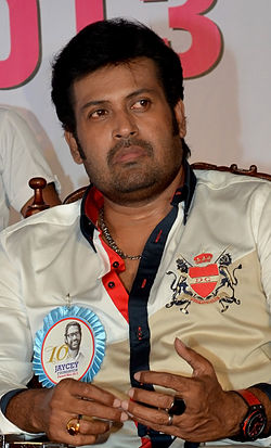 Manoj K. Jayan