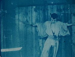 Mansaku Itami