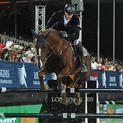 Marc Houtzager