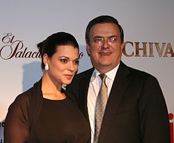 Marcelo Ebrard
