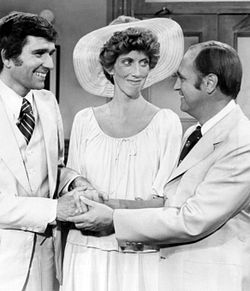 Marcia Wallace