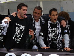 Marco Calamita