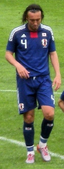 Marcus Tulio Tanaka